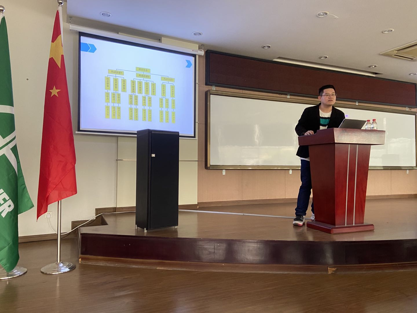 浙江格派技術(shù)人員專(zhuān)利書(shū)寫(xiě)培訓(xùn)